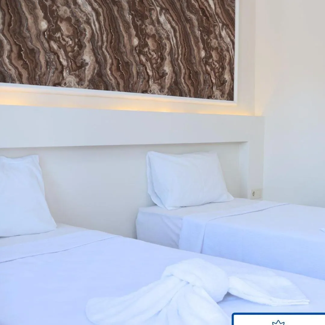 Bodrum Eskicesme Lumy Hotel - Private Pool