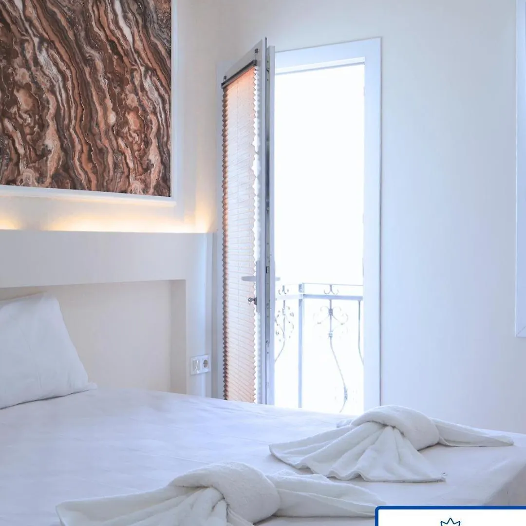 Bodrum Eskicesme Lumy Hotel - Private Pool Τουρκία