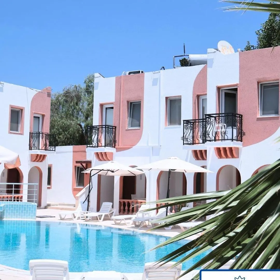 Bodrum Eskicesme Lumy Hotel - Private Pool