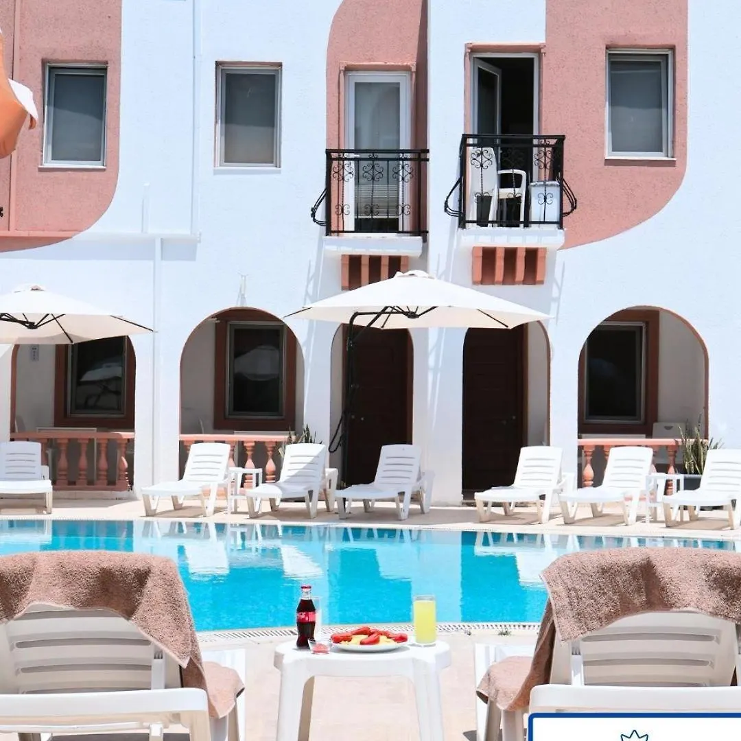 Bodrum Eskicesme Lumy Hotel - Private Pool Turkey