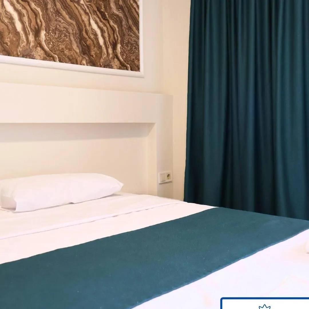 Bodrum Eskicesme Lumy Hotel - Private Pool 0*,