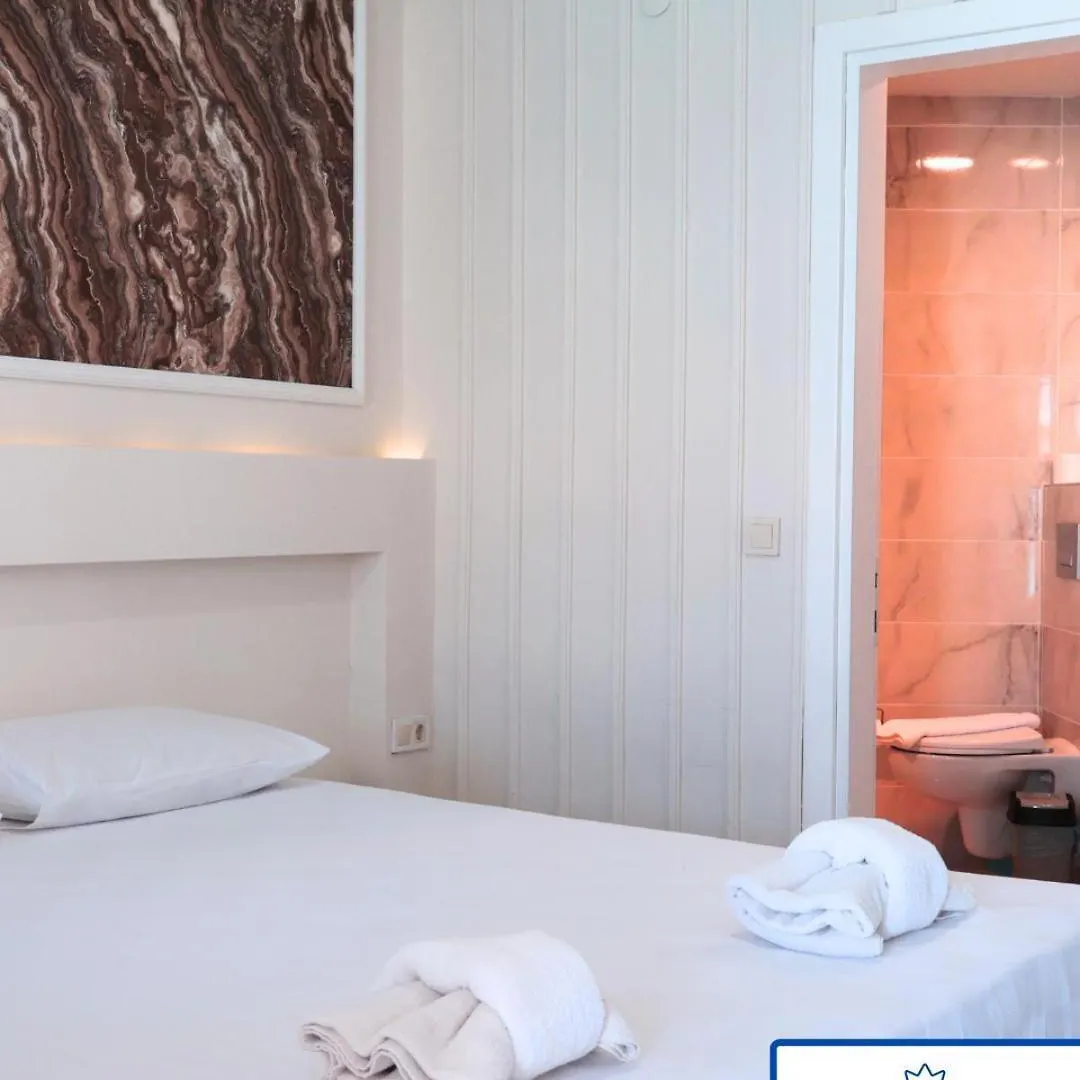 Bodrum Eskicesme Lumy Hotel - Private Pool