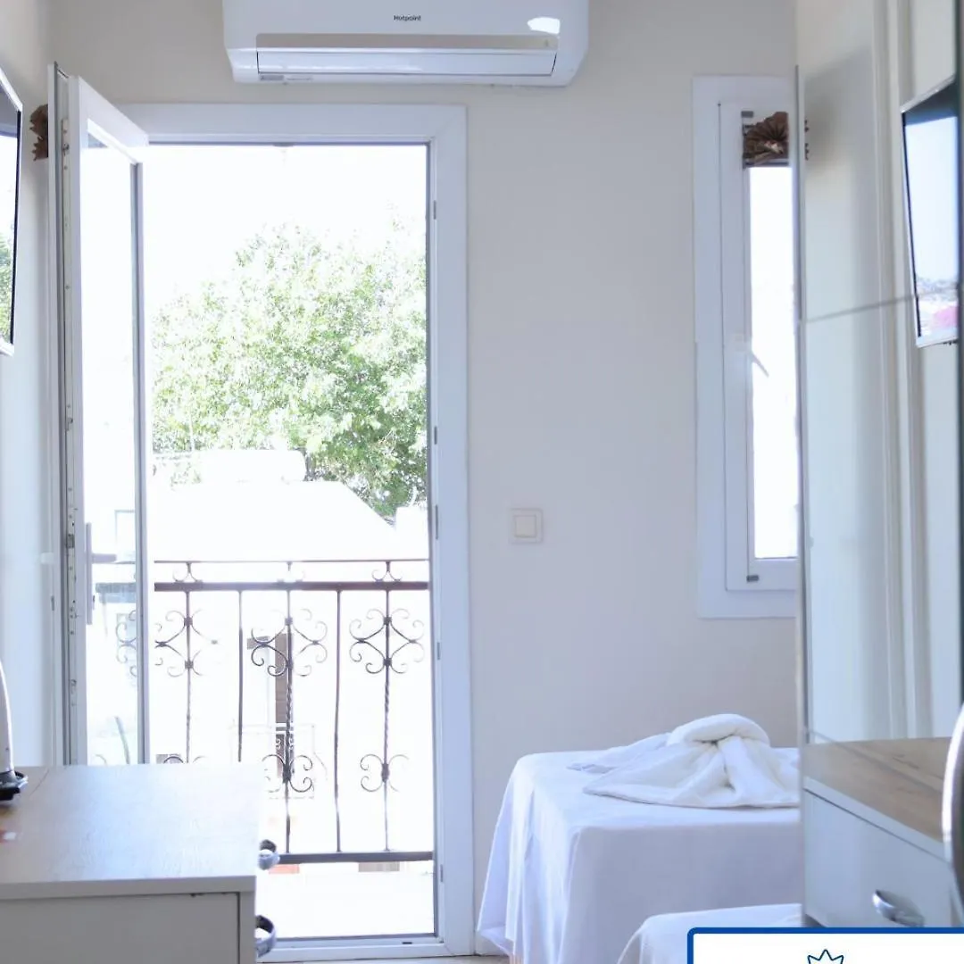 Bodrum Eskicesme Lumy Hotel - Private Pool