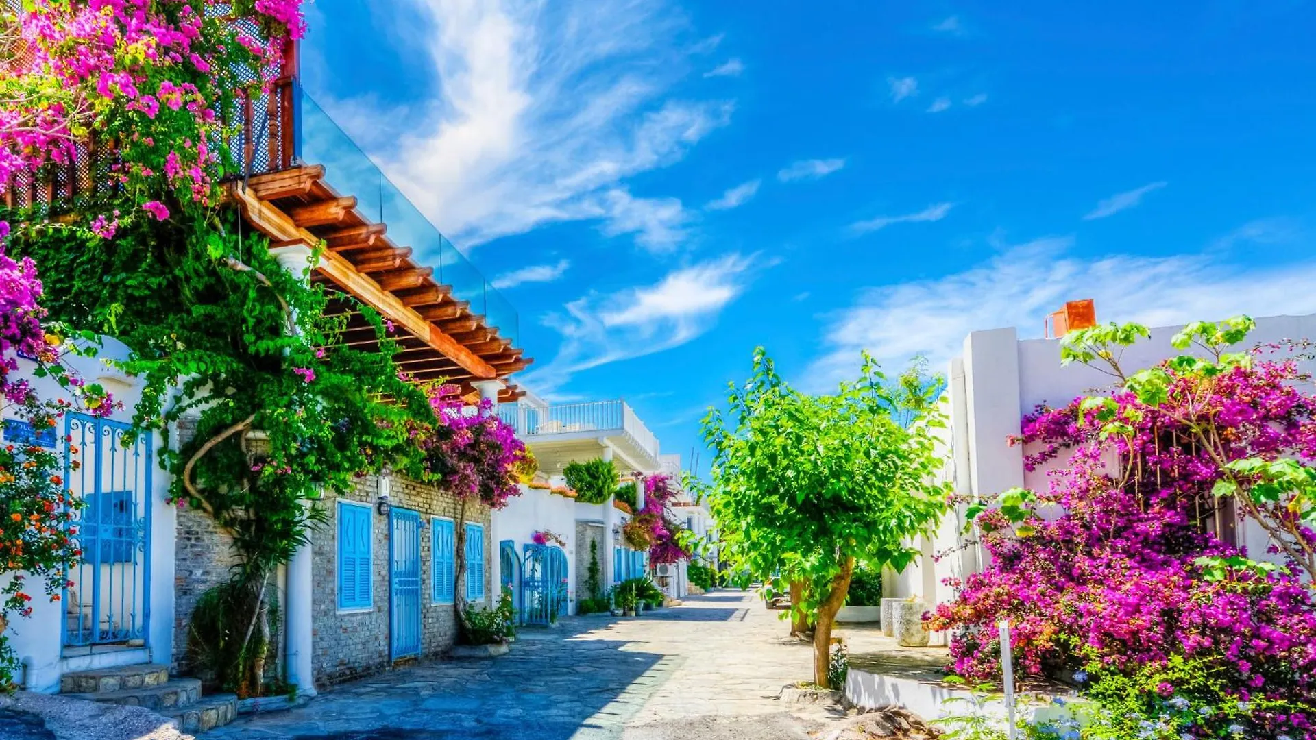 Bodrum Eskicesme Lumy Hotel - Private Pool 0*,  Turkey